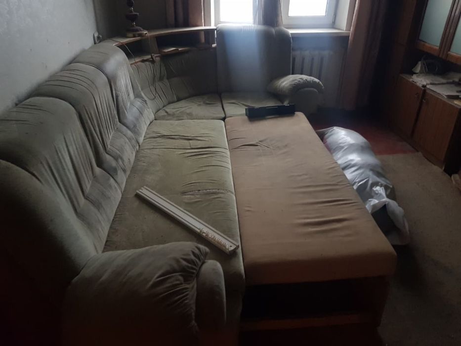 Бесплатно мебель самовывоз