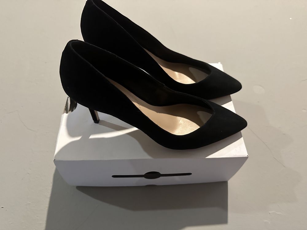 Stiletto Aldo marimea 40