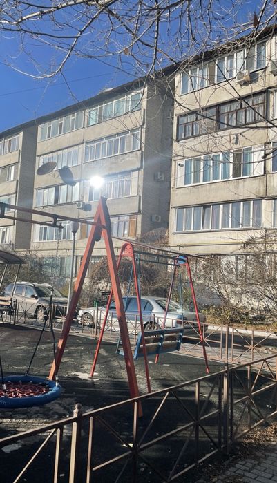 КВАРТИРА 2 комнатная, улучшенная центр