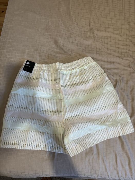 Къси панталони Nike