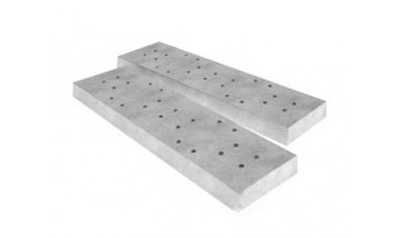 Плита НСП-3 перекрытия