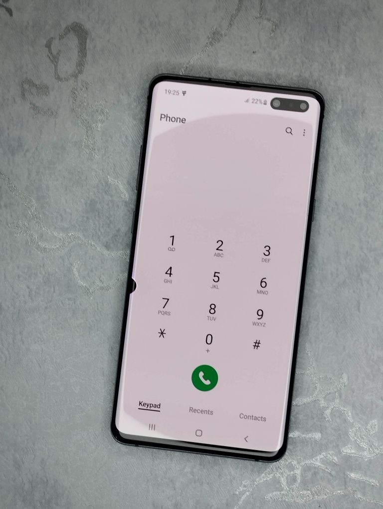 Samsung Galaxy S10 5G