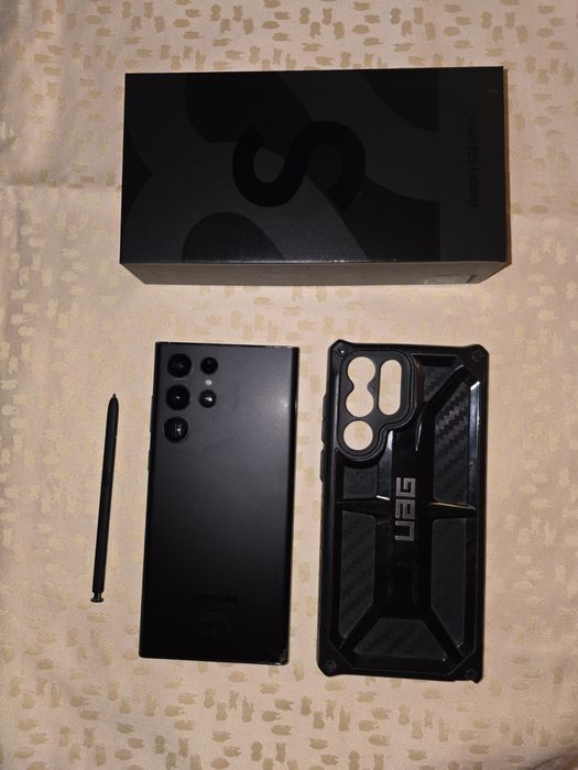 Samsung S22 ultra 256gb