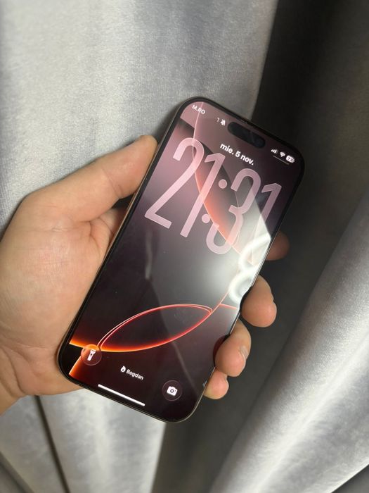 Iphone 16 pro 128 GB