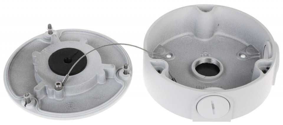 Camera Supraveghere Dahua Turret Full HD Microfon Doza si Card MicroSD