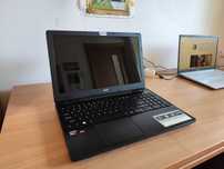 Acer Aspire AMD A10, 12 GB RAM, Placă video dedicată R7 M265, HDD 1TB