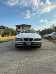 BMW Seria 5 - 520i, 150 CP, Benzină, 2000 – 1.300 €