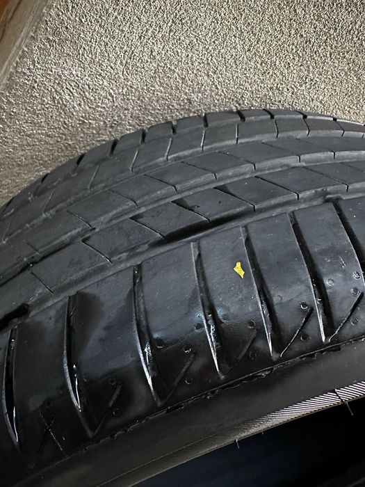 Set 4 Anvelope de vară-Bridgestone TURANZA T005 205/55 R16 94V