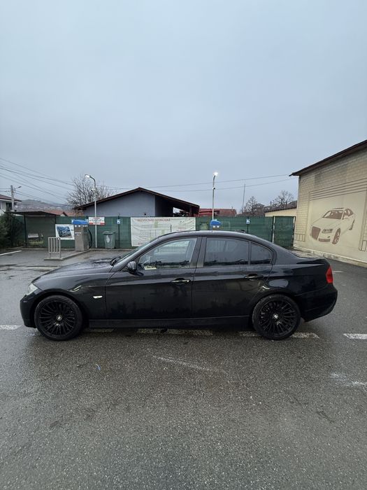 Vând Bmw seria 3 e90 nfl