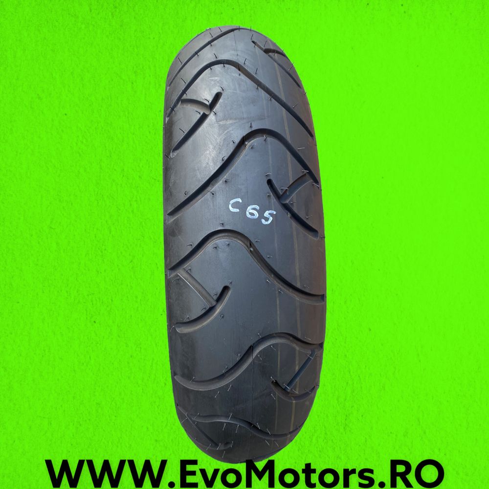 Anvelopa Moto NOUA 160 60 16 Shinko SR881 0km Cauciuc Evomotors C65