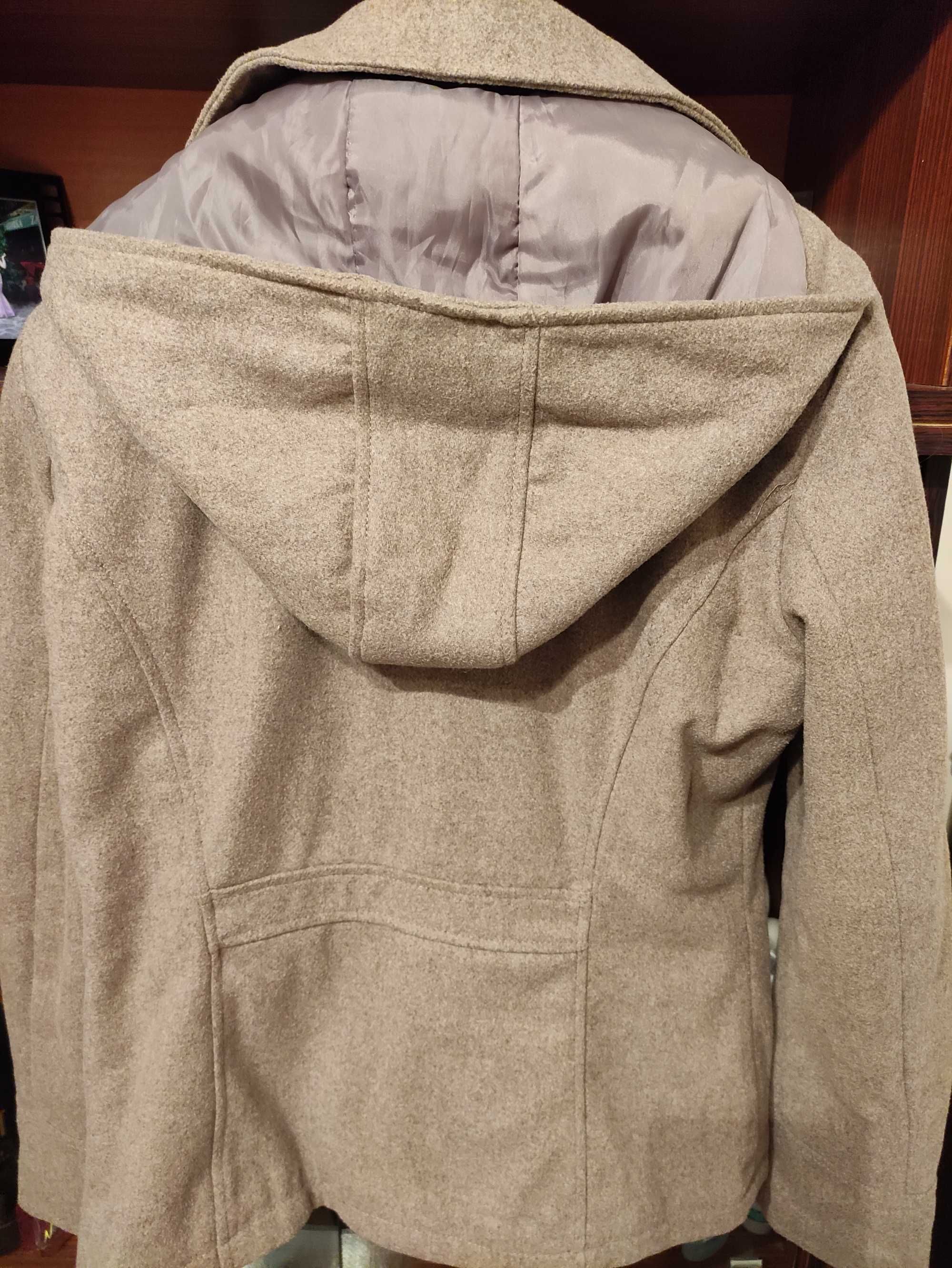 Дамско палто XL Terranova
