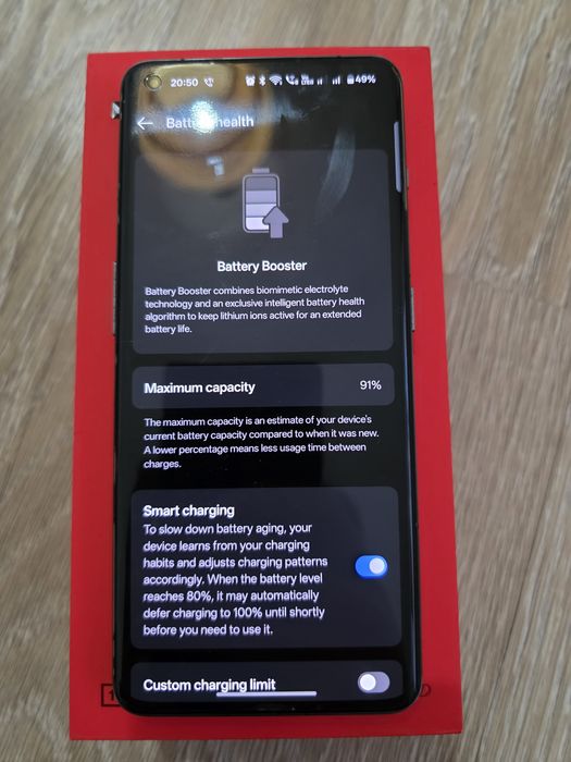 OnePlus 11 16/256 + Buds Pro 2