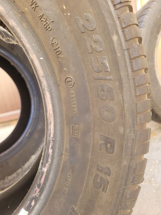 Anvelope auto diverse marimi