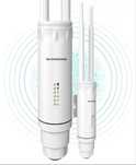 Punct de acces wireless WONLINK pentru exterior
