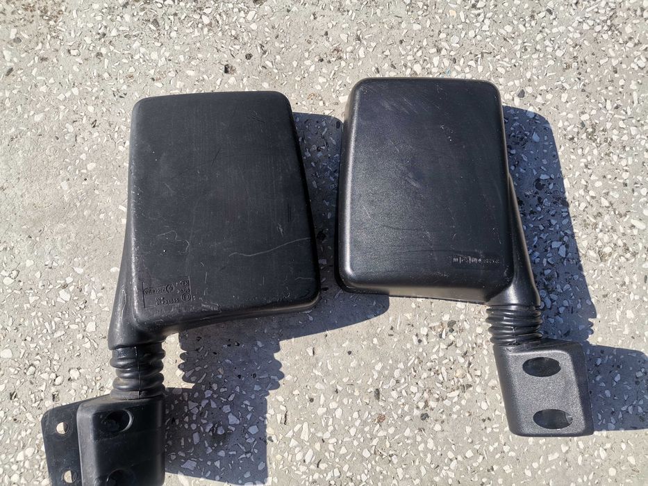 Огледала за Фиат Дукато