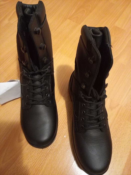 Мъжки зимни кубинки