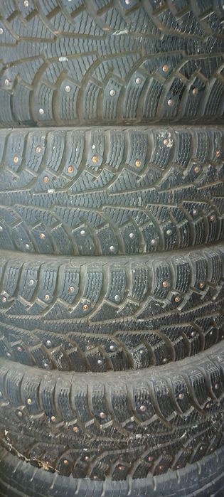 Nokian Nordman c