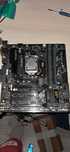 Placa de baza gigabyte