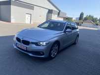 VAND BMW F31 1.8 Diesel 2016