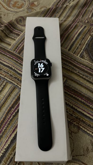 Apple watch 6 series 44mm