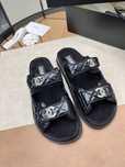 Papuci Chanel 35-42