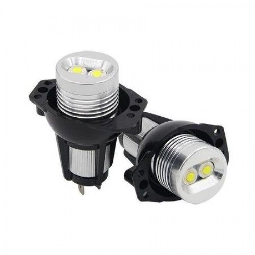 Set 2 becuri LED Marker Angel Eyes model e90/e91 6W (A.E. 3003)