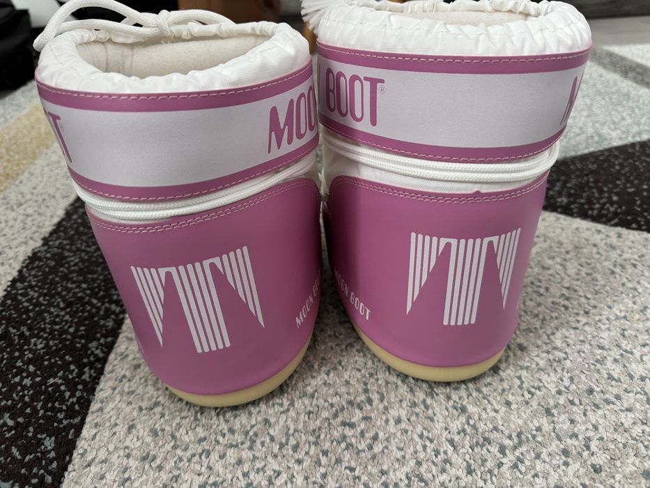 MOON BOOTS originali