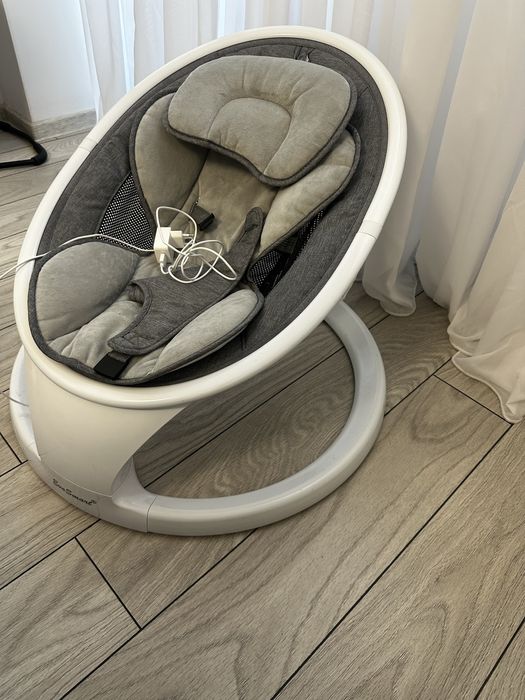 Leagăn Electric EvoSmart