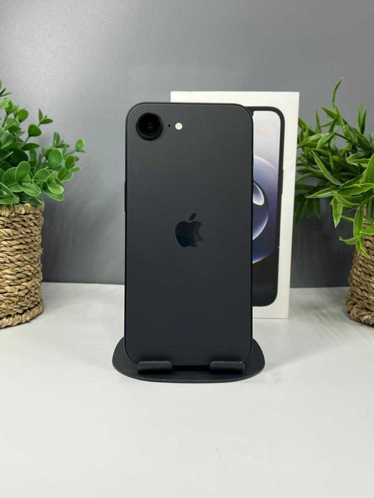 "Ломбард Белый" Павлодар Apple iPhone 16e 128GB арт Т178005