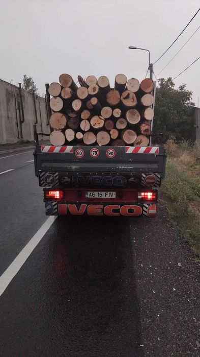 Vand lemne de foc