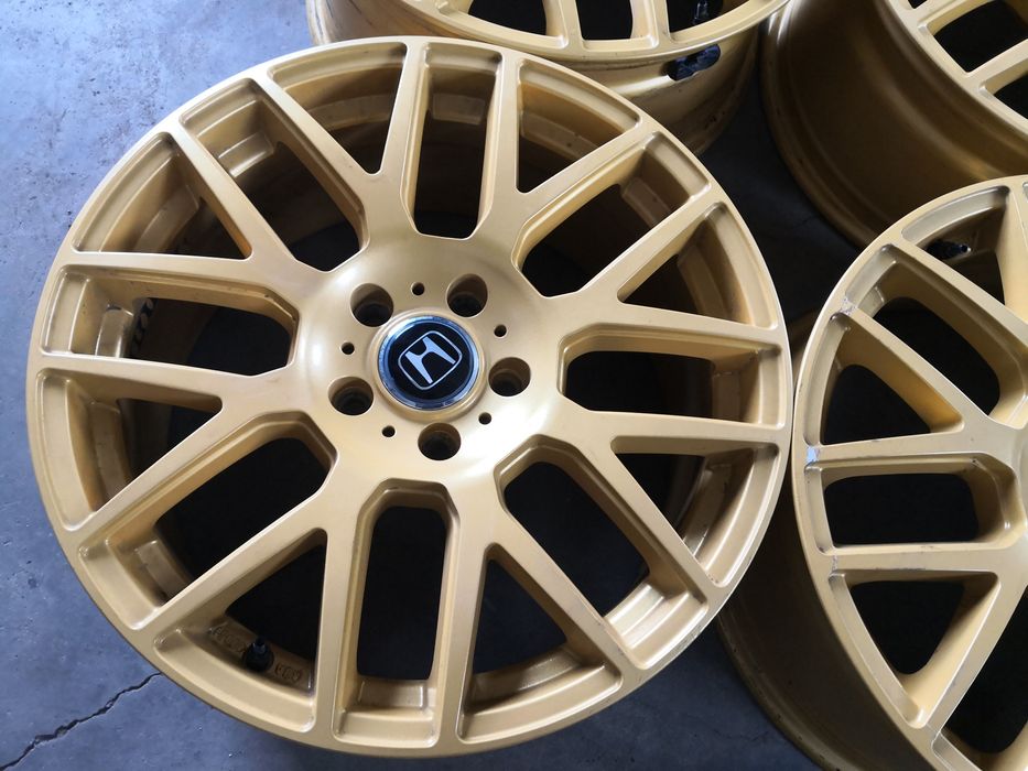 5х114.3 хонда тойота 5x114.3 Honda Toyota 18 цола джанти