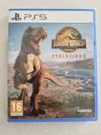 Jurassic World Evolution 2 PS 5