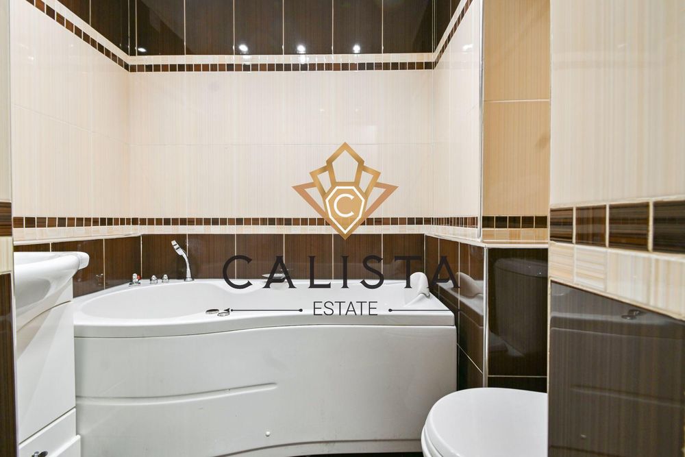 Дава се под наем Тристаен апартамент в София, Зона Б-5 - 108 кв.м за 1299 € - Снимка #8