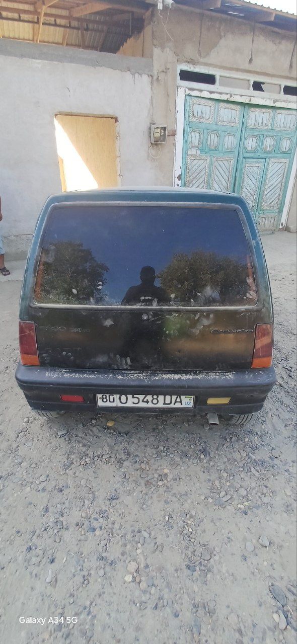Tico sotiladi holati yaxshi