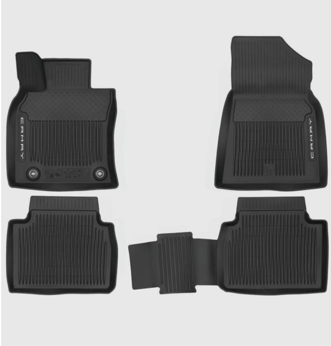 Оригинальный российский полик на Camry 70, 75, 80