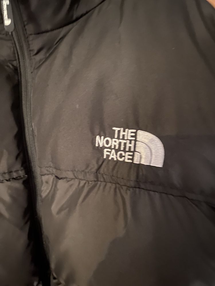 Мъжко яке the north face