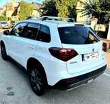Suzuki Vitara MC18 " Passion" Allgrip Select 2019