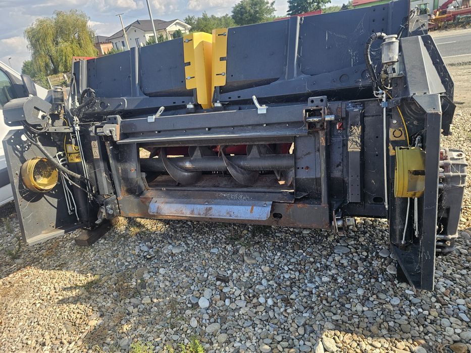 Masa porumb Rabatabila 8 Randuri Capello Claas