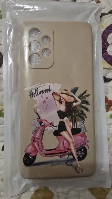 Продам новые чехлы