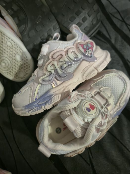 Маратонки обувки 25 номер