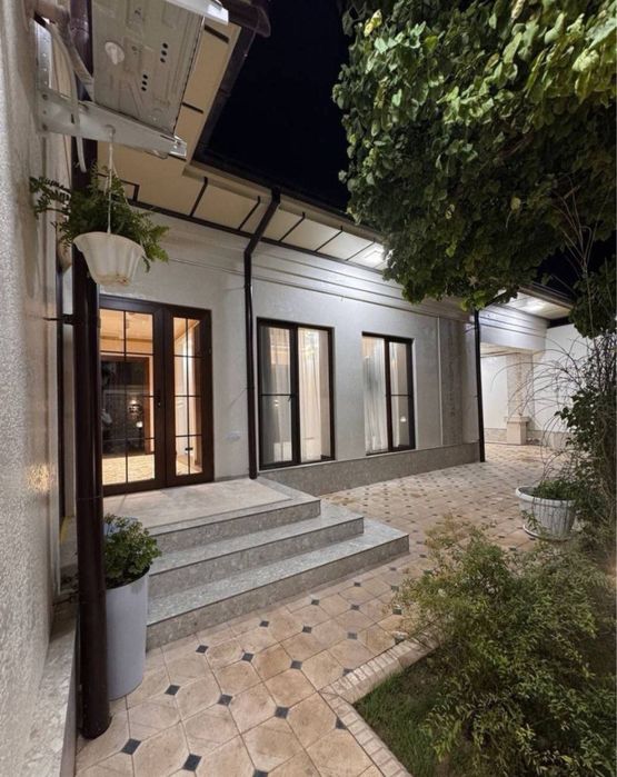 Евродом Рисовый базар 3,34 сотки