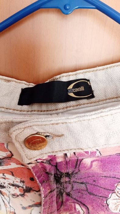 Оригинален комплект Just Cavalli