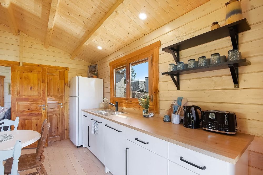 Ai nevoie de o cabană? La noi găsești soluția sună acum pentru ofertă