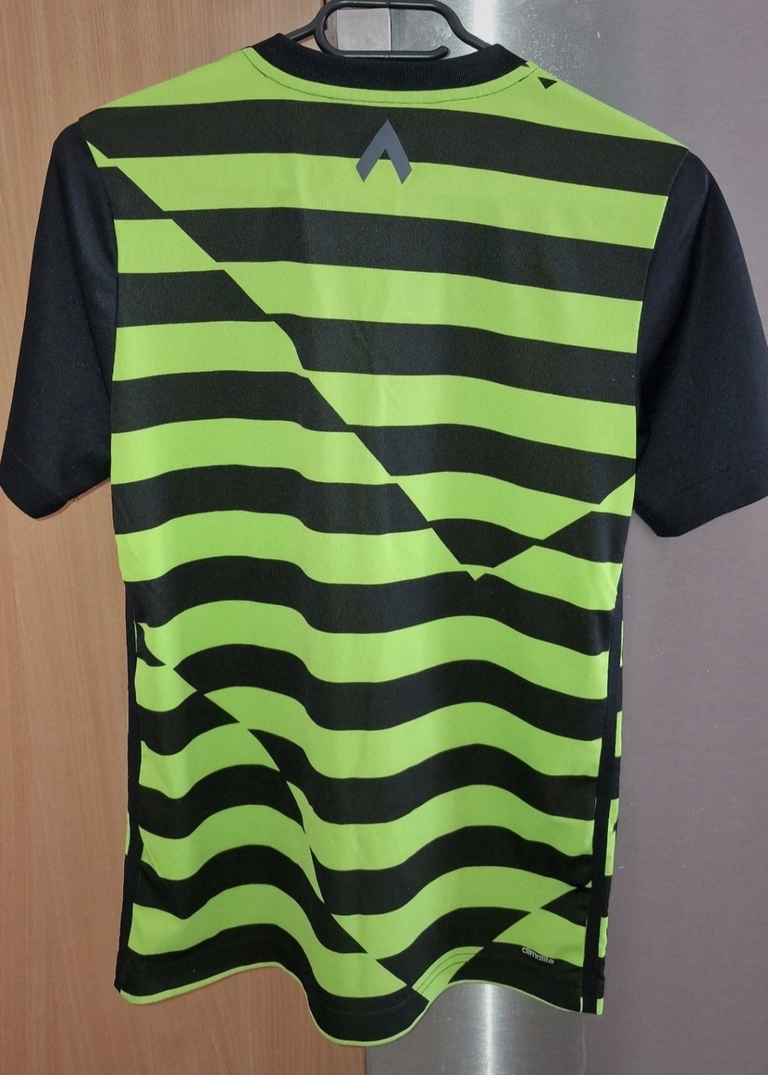 Tricou Adidas Climalite copii