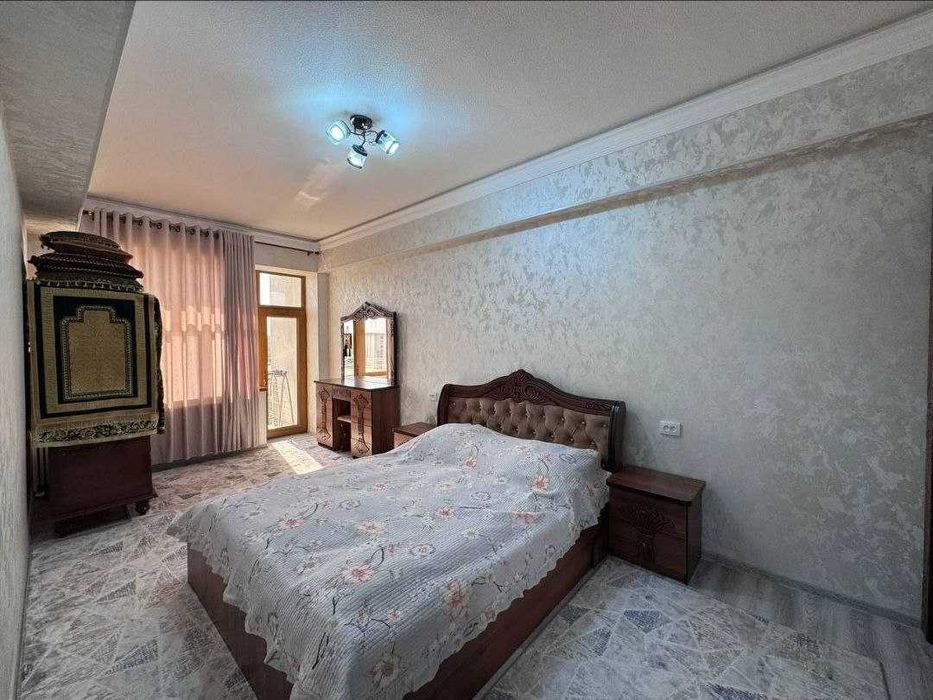 Сдается 2х комнатная квартира на 4 этаже Ориентир Кармен плюс