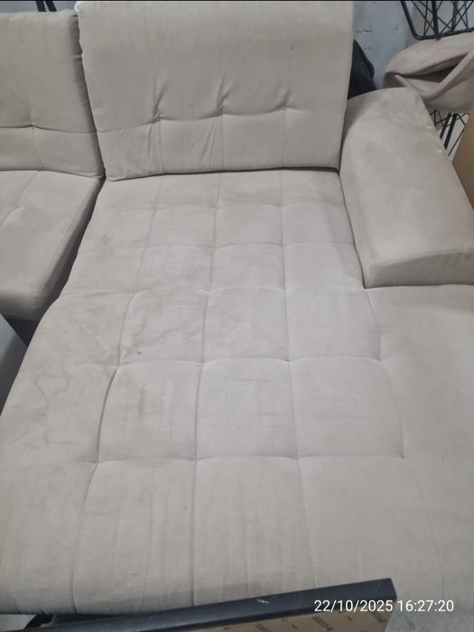 Canapea extensibila  mare de living