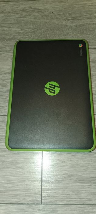 Notebook HP cu android