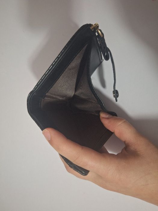 Portofel negru damă