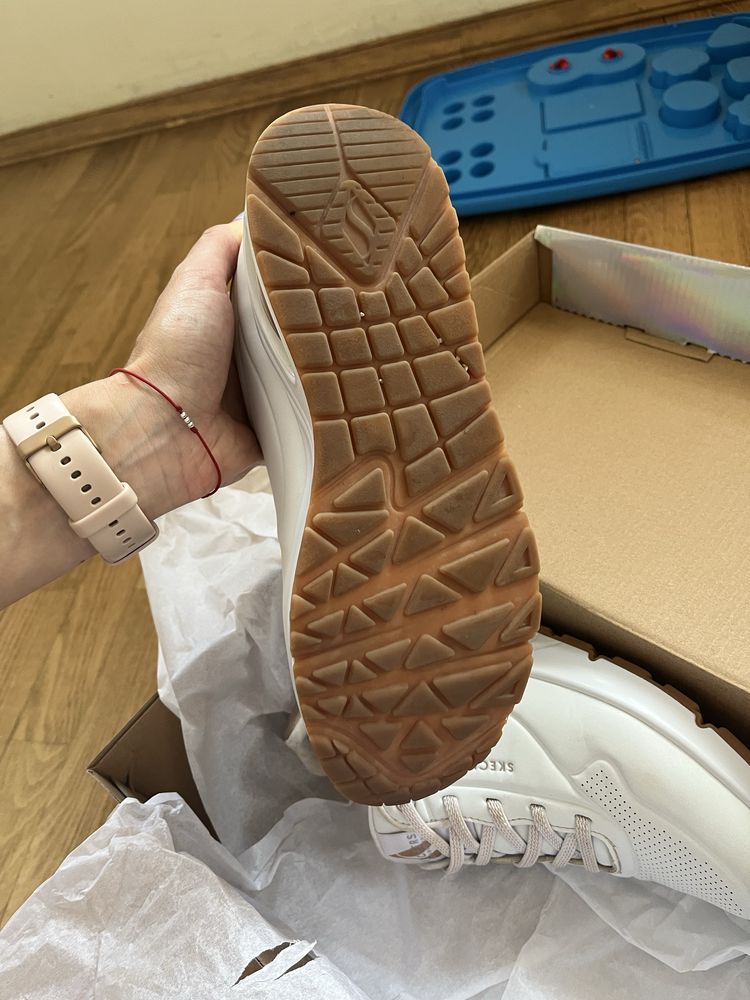 Дамски маратонки Skechers