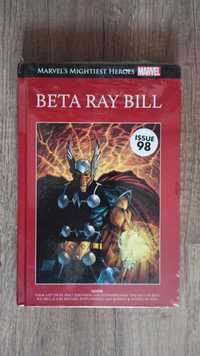 Marvel's Mightiest Heroes Vol. 78 Beta Ray Bill